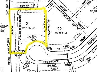 0 Southern Star St #21, Cedartown, GA 30125