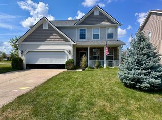 9672 Rhodes Ct, Avon, IN 46123