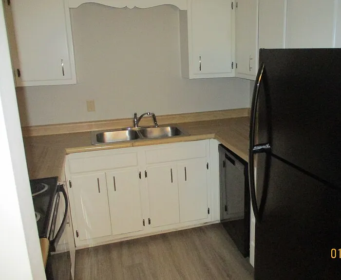 2104 S Main St #2104 — Photo 5