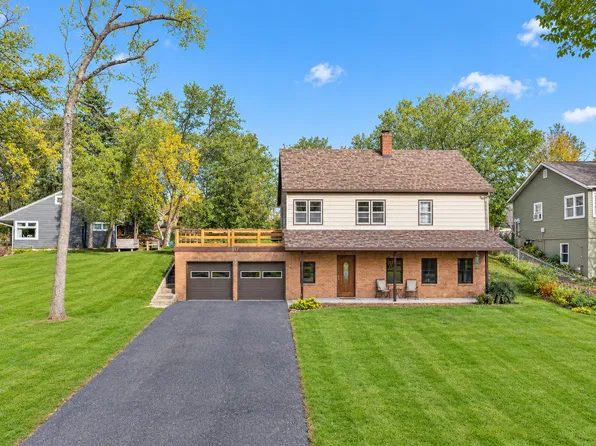317 Fingal Dr, Alexandria, MN 56308