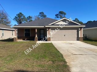 1858 Esplanade St, Navarre, FL 32566