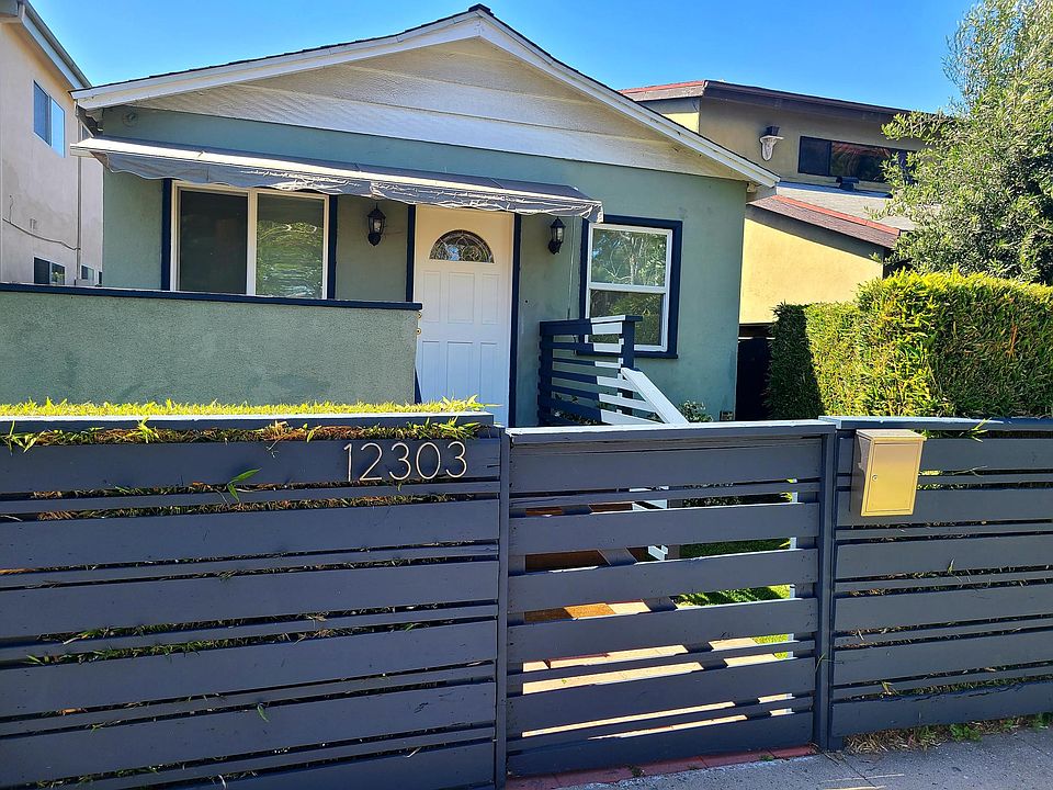 1st image of 12303 Culver Blvd