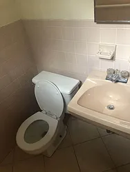 Rented by Rentiko Inc