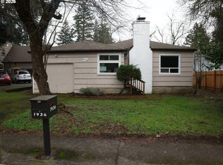 1936 SE 139th Ave, Portland, OR 97233