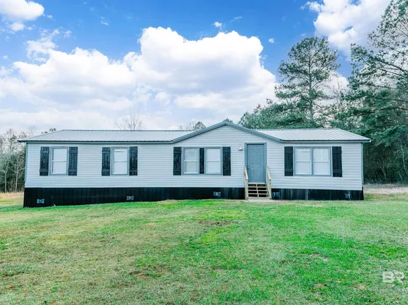 12275 Venus Dr S, Wilmer, AL 36587