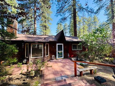 53110 Marian View Dr, Idyllwild, CA, 92549