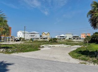 108 S 32nd St, Mexico Beach, FL 32456