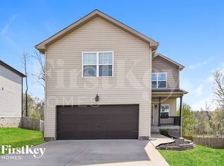 1157 Belvoir Ln, Clarksville, TN 37040