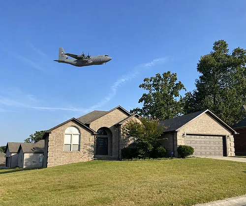 2012 Airborn Dr Photo 1