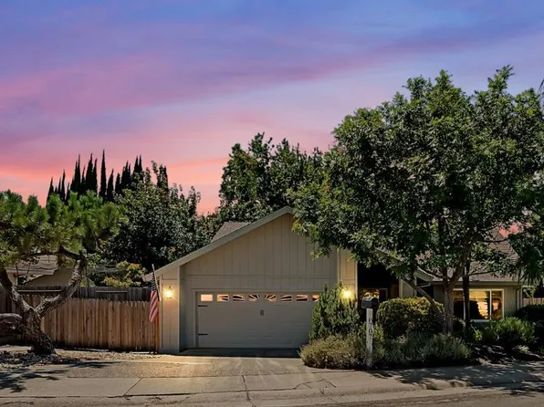 8707 Gaines Ave, Orangevale, CA 95662