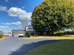 984 Bugtussle Rd, Gamaliel, KY 42140