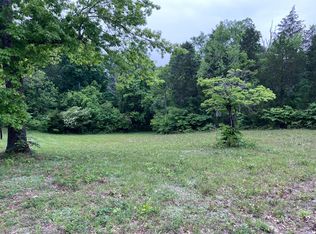LOT 4 Clemon Rd, Bulls Gap, TN 37711