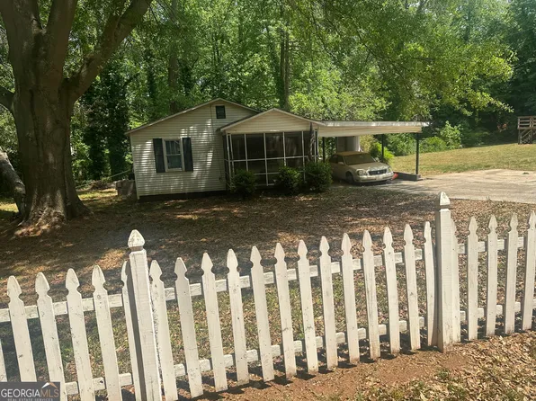 723 Ruby St, Marietta, GA 30066