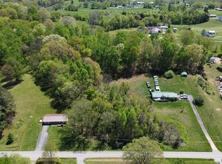 Bowmantown Rd, Limestone, TN 37681