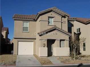 644 Port Talbot Ave, Las Vegas, NV 89178