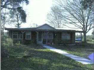 76525 S Fitzmorris Rd, Covington, LA 70435