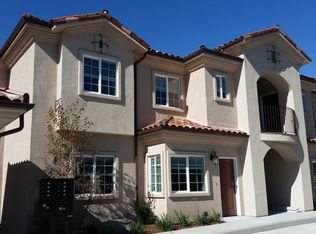 1378 Patricia Ave UNIT 1, Simi Valley, CA 93065