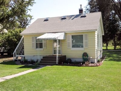 424 W Center St, Shelley, ID, 83274