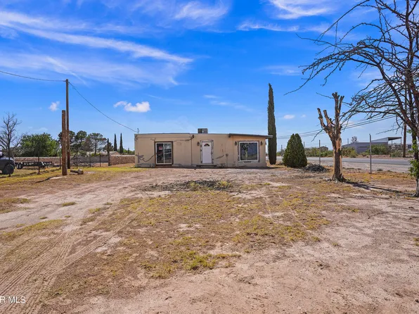 501 Agua Clara St, El Paso, TX 79928