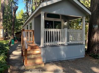 5840 Pony Express Trl SPACE 37, Pollock Pines, CA 95726
