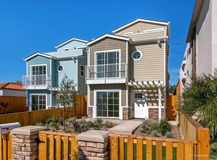 1454 Reed Ave, San Diego, CA 92109