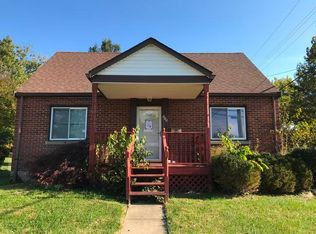 212 Stevenson Rd, Erlanger, KY 41018