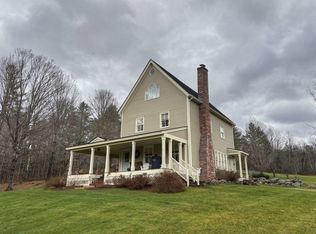 206 Nashville Rd, Jericho, VT 05465