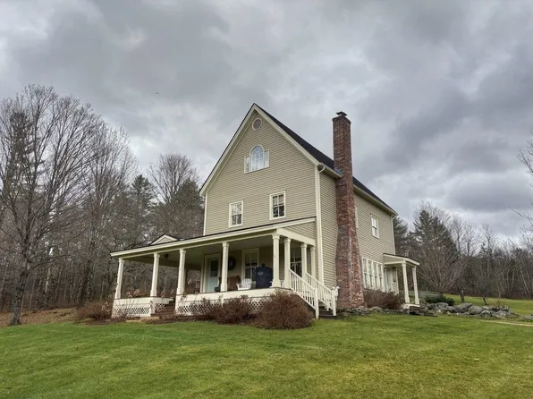 206 Nashville Road, Jericho, VT 05465