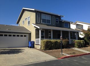 121 Legacy Ct, Napa, CA 94559