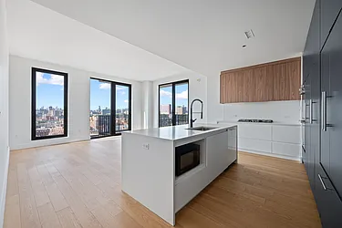 Rented by Living New York