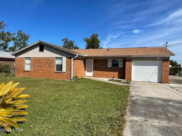 1207 Babby Ln, Panama City, FL 32404