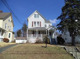 539 Summit Ave, Westfield, NJ 07090