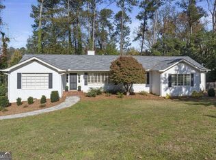 196 Rock Glen Rd, Athens, GA 30606