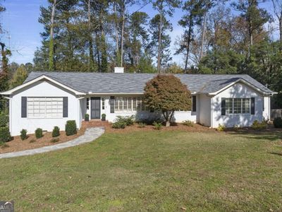 196 Rock Glen Rd, Athens, GA, 30606
