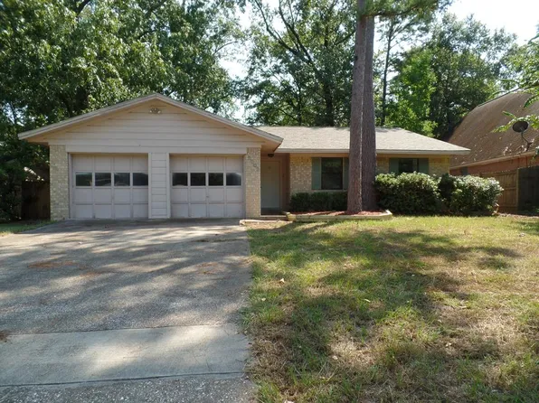 2003 Hanks St, Lufkin, TX 75904
