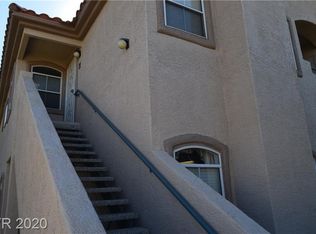 5415 W Harmon Ave UNIT 2004, Las Vegas, NV 89103