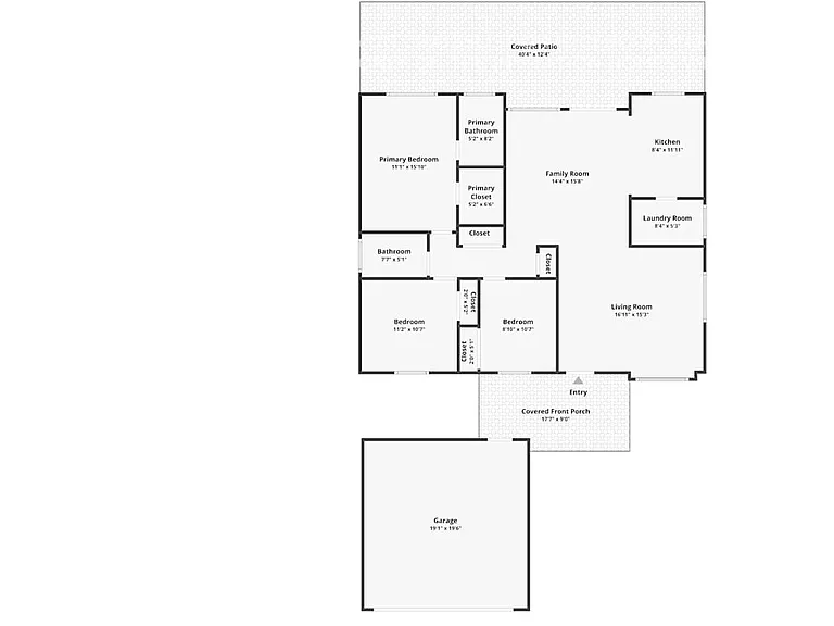 1320 E Tonto Ln — Photo 2
