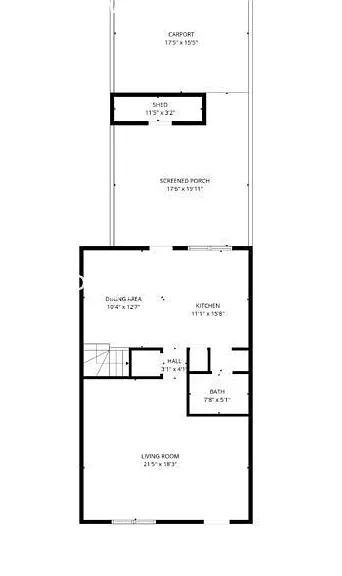 7726 Glen Meadows Dr — Photo 44