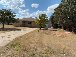 14800 Xit Trl, Amarillo, TX 79118