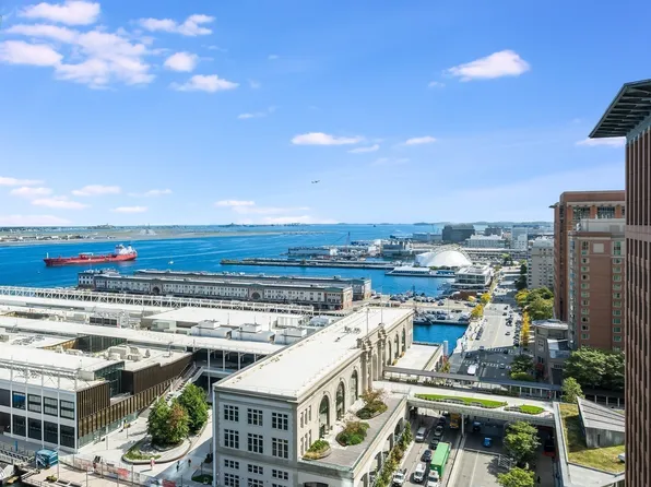 133 Seaport Blvd #12, Boston, MA 02210