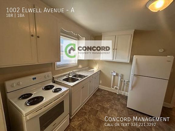 5th image of 1002 Elwell Ave #A
