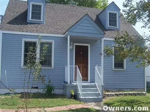 731 McLawhorne Dr, Newport News, VA 23605