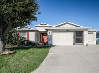 16320 SW 13TH TERRACE, OCALA, FL 34473