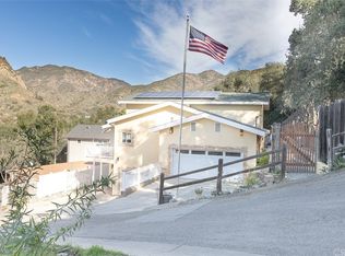 17462 Olive Hill Rd, Silverado, CA 92676