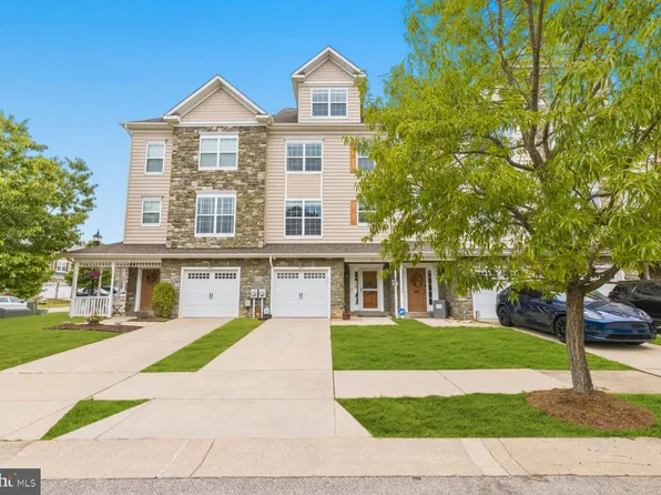 121 Polo Way, Prince Frederick, MD 20678