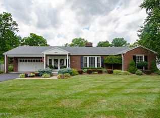 208 N Chadwick Rd, Louisville, KY 40223