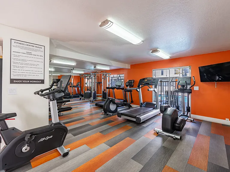 Legacy at Westglen — Photo 11