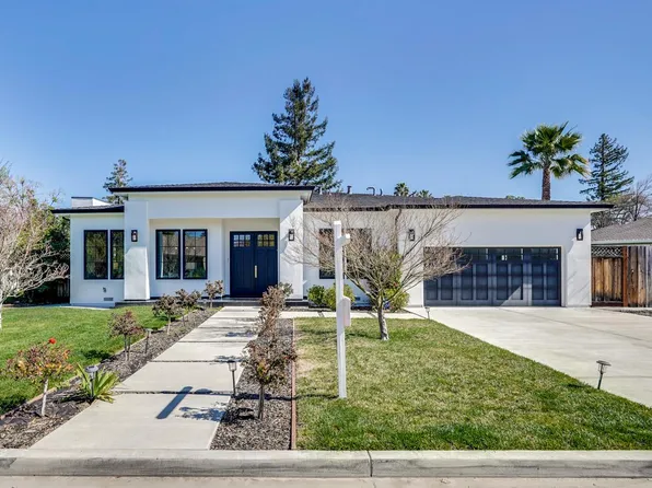 11976 Brookridge Dr, Saratoga, CA 95070