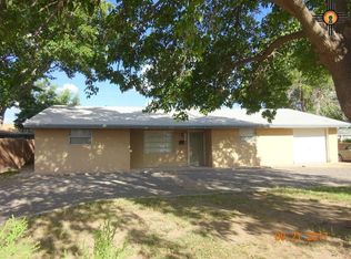 1209 S Iron St, Deming, NM 88030