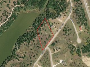 954R Frog Branch Ct, Graford, TX 76449